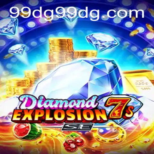 Conheça DiamondExplosion7sSE: O Jogo de Azar Revolucionário do Ano