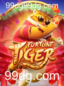FortuneTiger: Um Mergulho no Mundo do Jogo de Sorte