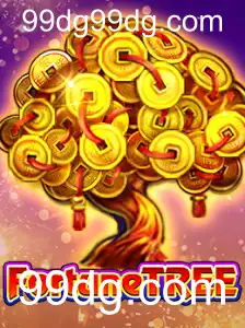 Descubra FortuneTree: Um Jogo Inovador e Empolgante na Plataforma 99dg.com
