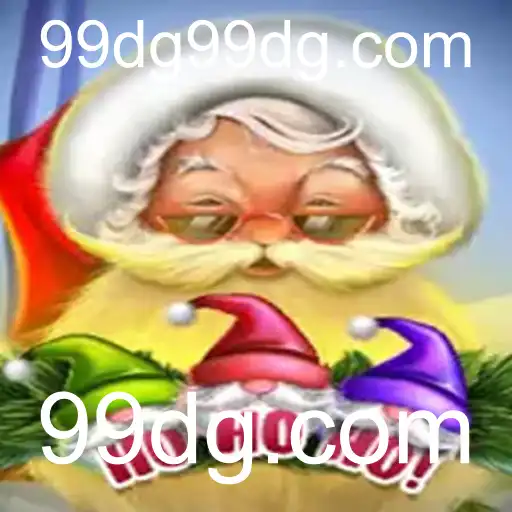 Explorando o Mundo de HoHoHo: Um Jogo Empolgante com 99dg.com
