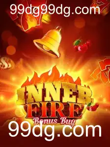 InnerFireBonusBuy: Um Mergulho no Mundo do Entretenimento com 99dg.com