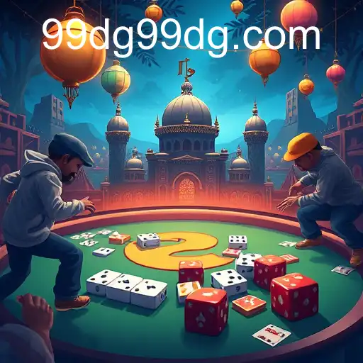 Jogos de pôquer