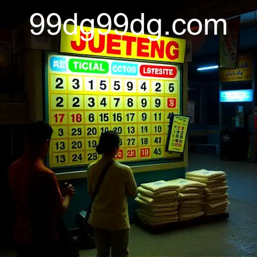 Jueteng