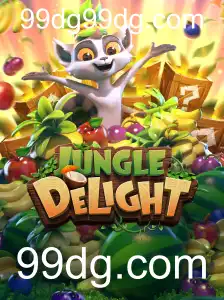 Explorando o Mundo Encantador de JungleDelight: Um Mergulho em Aventuras Surpreendentes