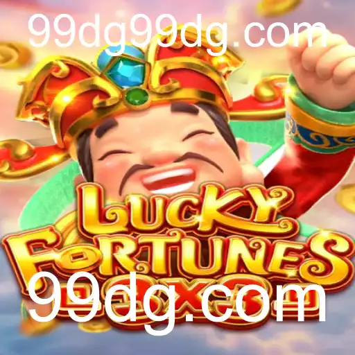LUCKYFORTUNES3x3: Descubra o Jogo Revolucionário