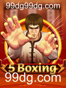 Explorando o Universo do Jogo 5Boxing: Dinâmica, Regras e Impacto Atual