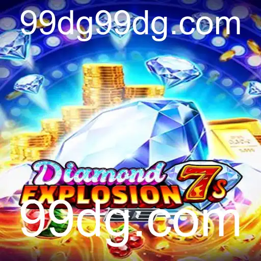 Conheça DiamondExplosion7sSE: O Jogo de Azar Revolucionário do Ano
