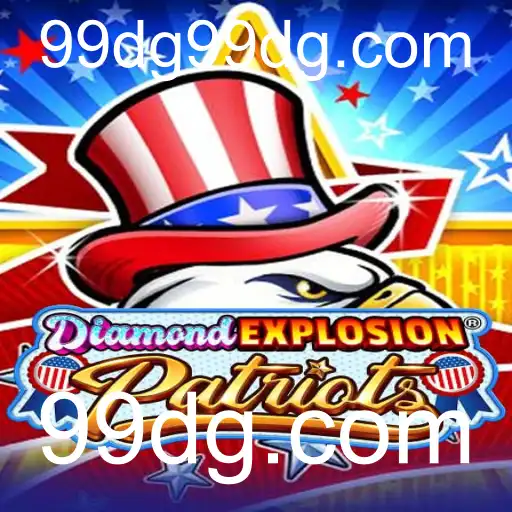 Descubra o Empolgante Jogo DiamondExplosionPatriots
