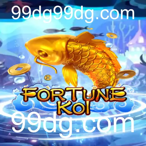 Explorando FORTUNEKOI: Um Mergulho no Mundo dos Jogos Inovadores