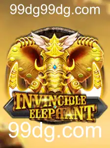 Descubra o Fascinante Mundo de InvincibleElephant