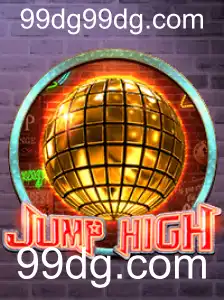 Descubra JumpHigh: O Jogo de Aventura Altamente Envolvente