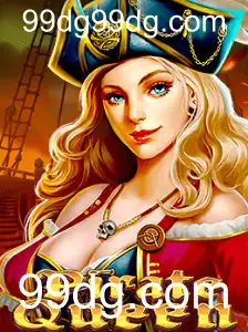 PirateQueen: Aventura e Estratégia em Alto-Mar