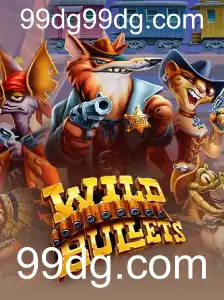 Explorando o Mundo de WildBullets: O Jogo Revolucionário da 99dg.com