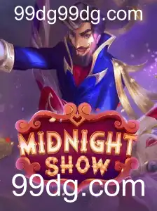 MidnightShow: Um Mergulho no Mundo dos Jogos com 99dg.com