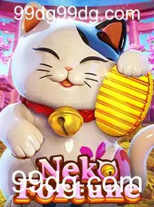 Explorando o Mundo de NekoFortune: Um Jogo Fascinante