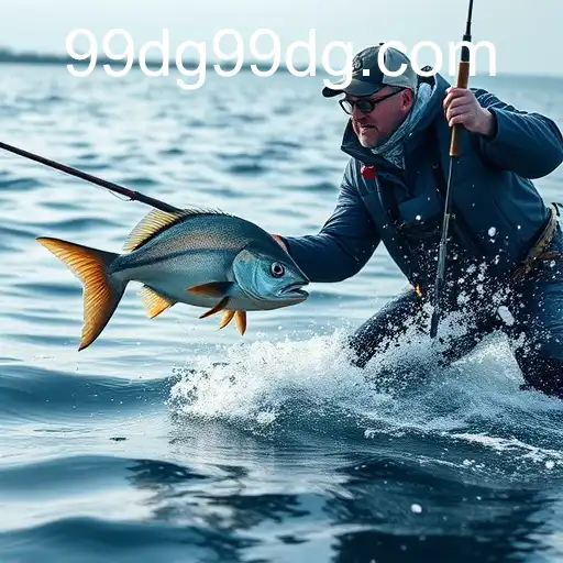 Pesca online