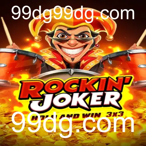 Descubra o Empolgante Mundo do Jogo Rockinjoker