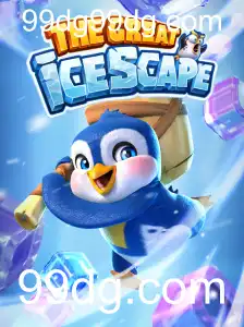 Explorando TheGreatIcescape: Uma Jornada Congelante em 99dg.com